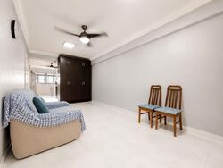 Blk 201 Yishun Street 21 (Yishun), HDB 3 Rooms #580448481